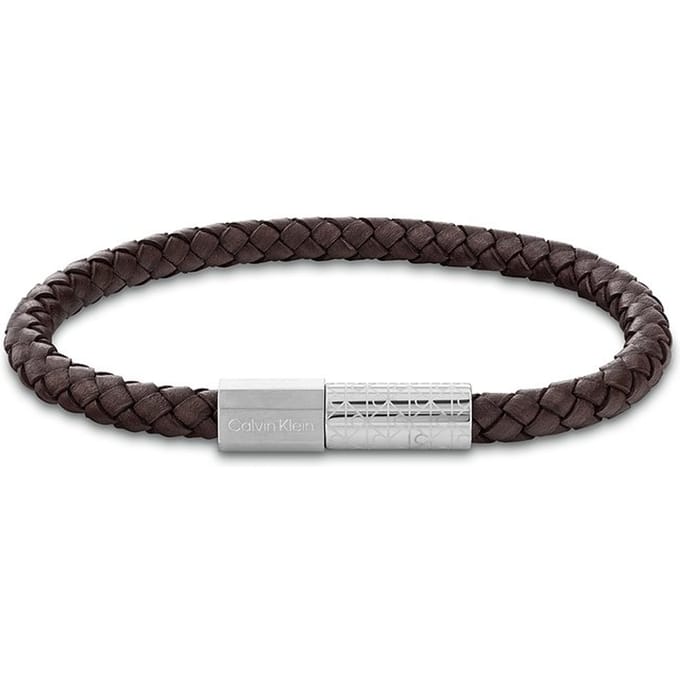 Calvin Klein Armband INDUSTRIAL FACETS 35100089