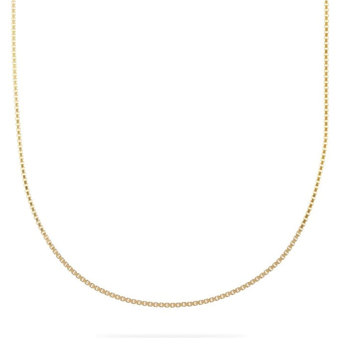 FAVS Ketting 88818326