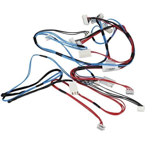AEG kabel, pomp, (A) 140181864384