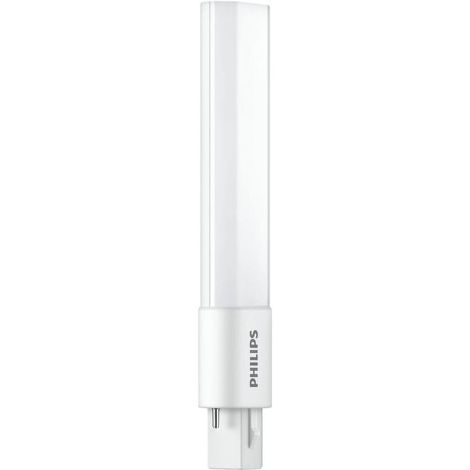 Philips - Corepro PL-S LED 5W 550lm - 840 Koel Wit | Vervangt 9W