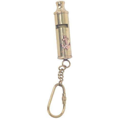 Sleutelhanger Signes Grimalt Fluitje Sleutelhanger