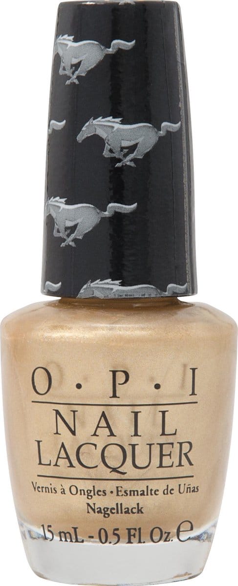 O.P.I Nagellak - 50 Years Of Style