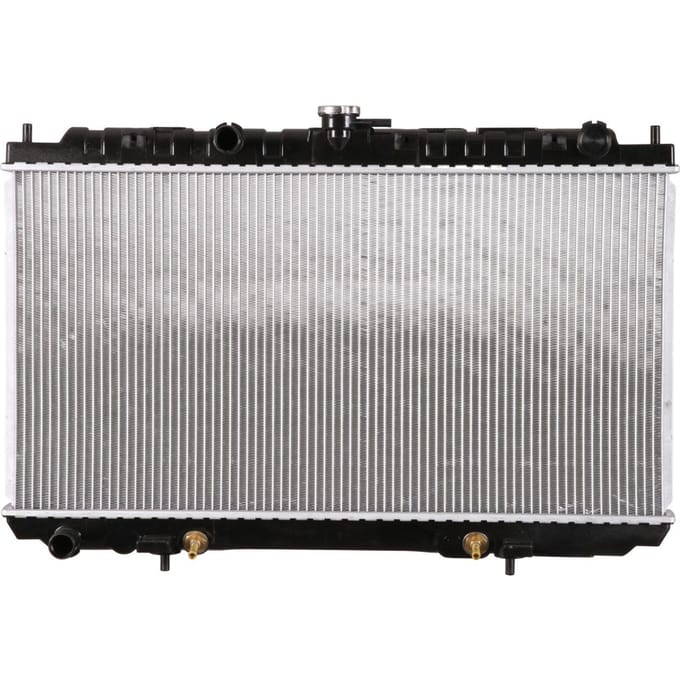 Radiator, motorkoeling NRF 53390