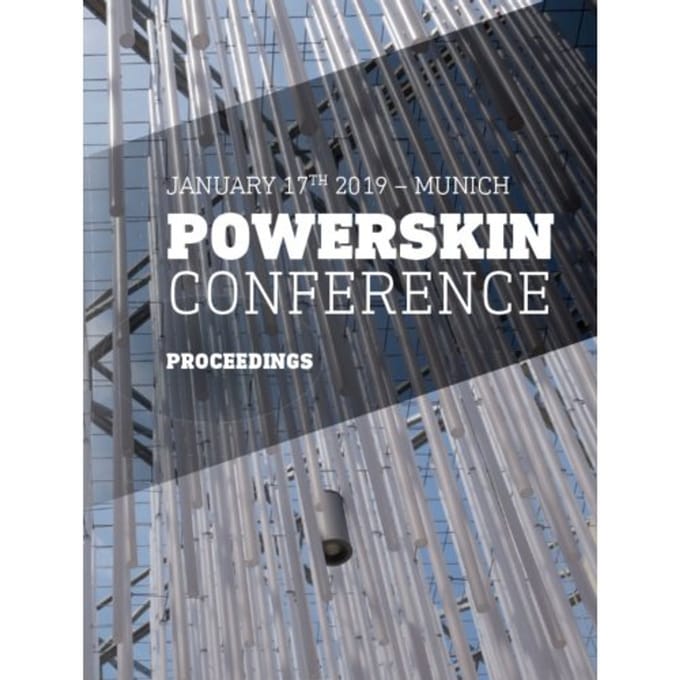Powerskin Conference - Thomas Auer