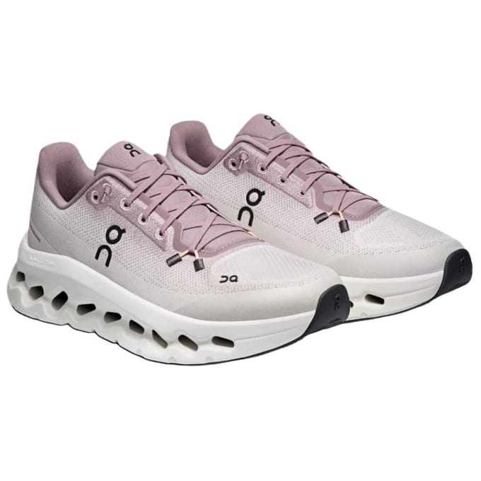 Cloudtilt Heron Dew damessneakers paars 3WE10054846 42