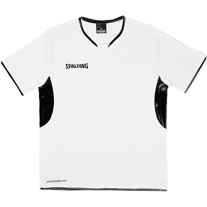 Jersey Spalding Shooting