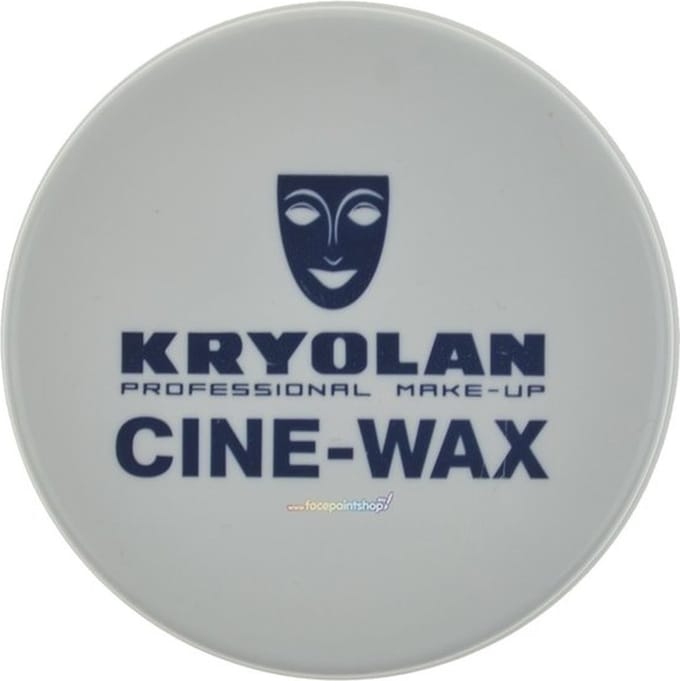 Kryolan Cine wax 40 gram