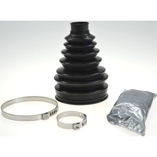 Balgenset, aandrijfas SPIDAN 23145