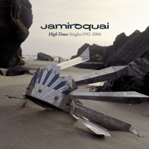 High Times: Singles 1992-2006 - Jamiroquai