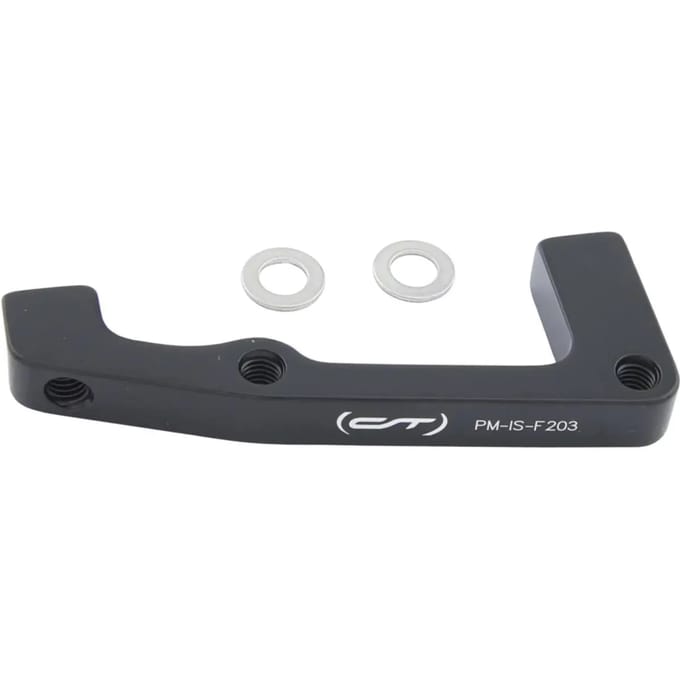 Contec Adapter Remklauw 203 Mm Voor