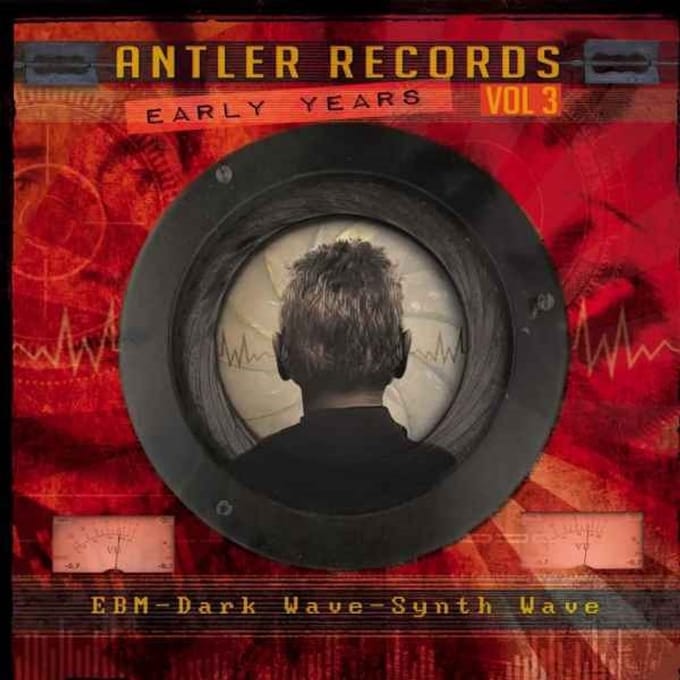 Various Artists - Early Years Vol. 3 (LP)