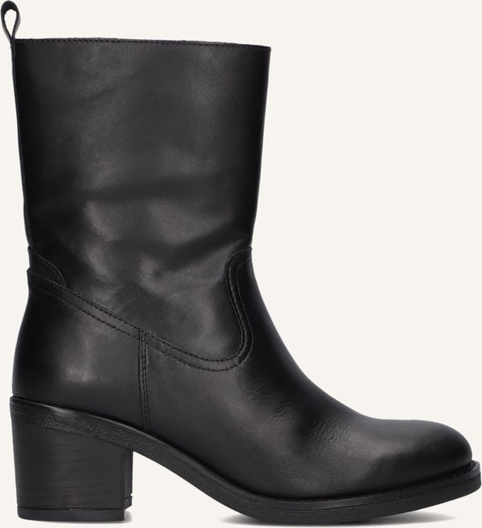 BLASZ Lina-30 Boots Dames - Zwart - Maat 37