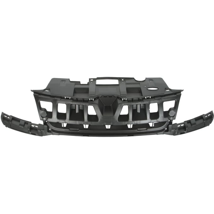 Sierlijst/beschermstrip, radiatorrooster BLIC 6502-07-6043992P