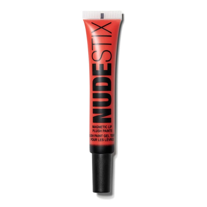 Nudestix, Magnetic Lip, Gloss à Lèvres, Fresh Fiji, 10 ml