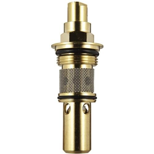 GROHE Afsluitventiel Grohmix 08355 2 stuks chroom, 0835500M