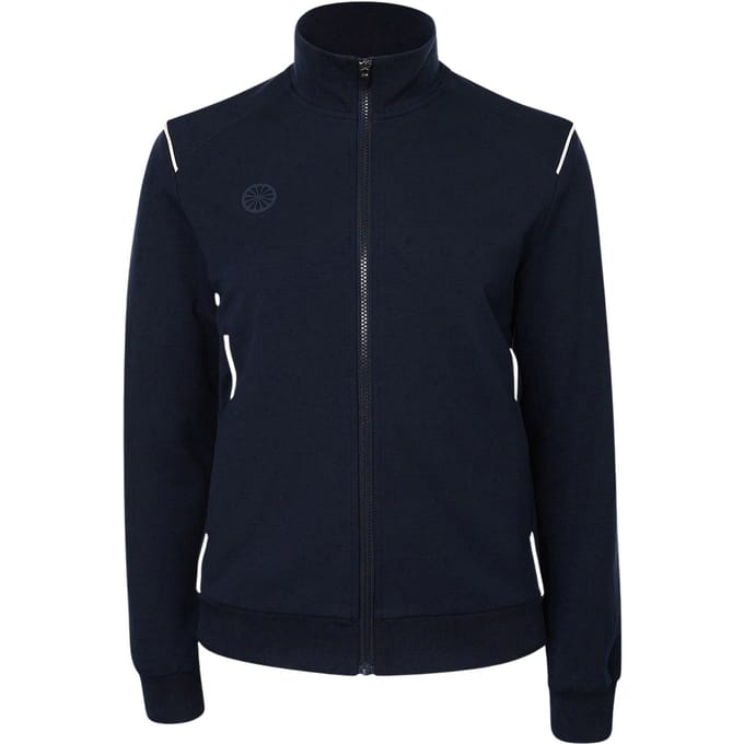 The Indian Maharadja Cotton Trainingsjack Dames - Maat M