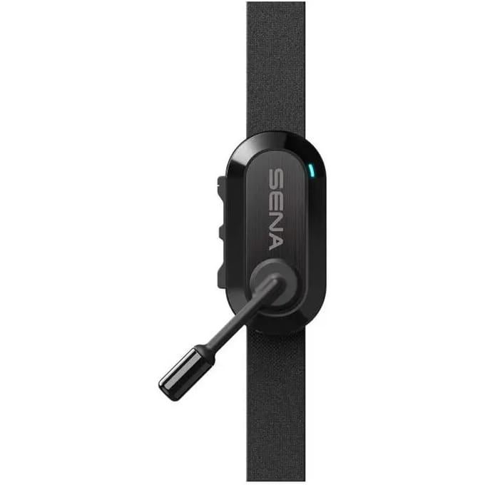 Sena Bike Bikom 20 Dual Pack Intercom 2x zwart