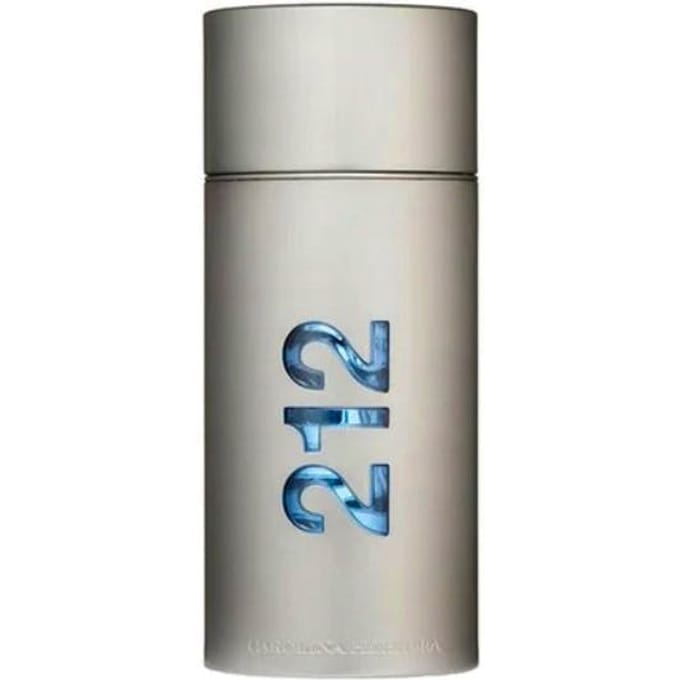 Carolina Herrera Eau De Toilette Carolina Herrera - 212 Men Eau De Toilette  - 100 ML