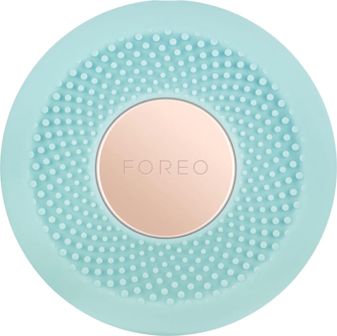 FOREO UFO mini Smart Mask Behandeling Toestel en Huidverjongingsapparaat, Mint