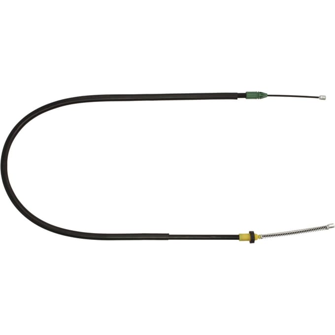 Kabel, parkeerrem ABE C7R013