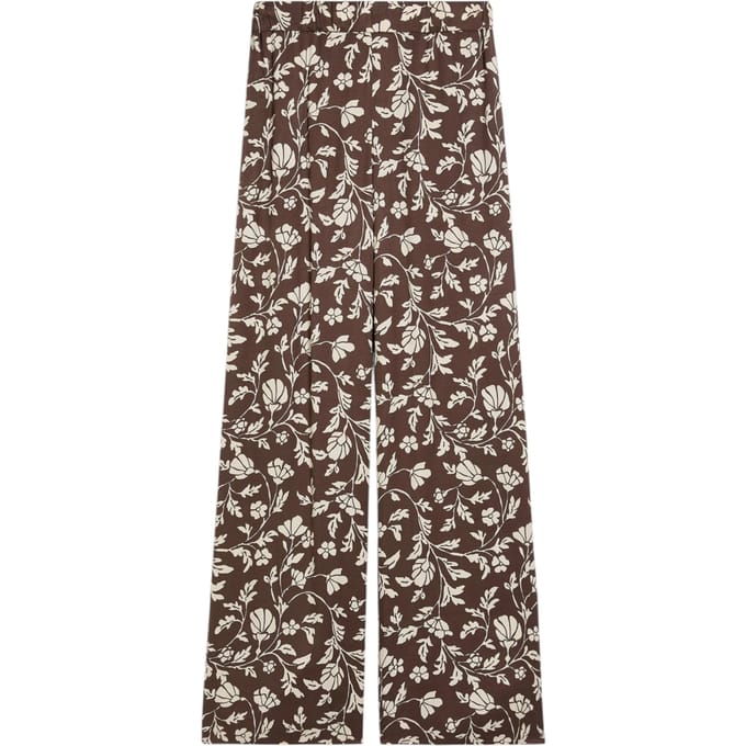 Vrouwenbroek Penny Black 2611131113200-010 winst