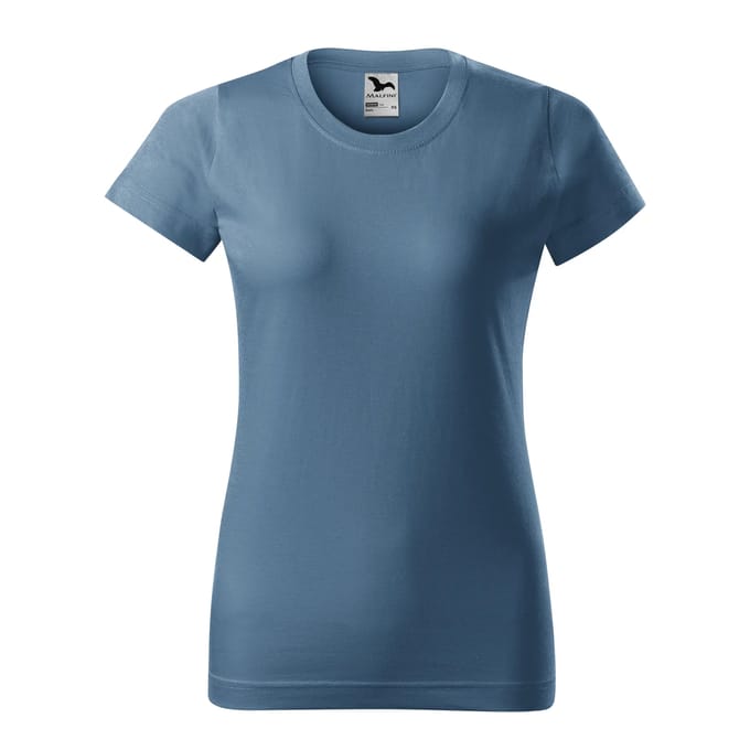 T-shirt dames Malfini Basic 134