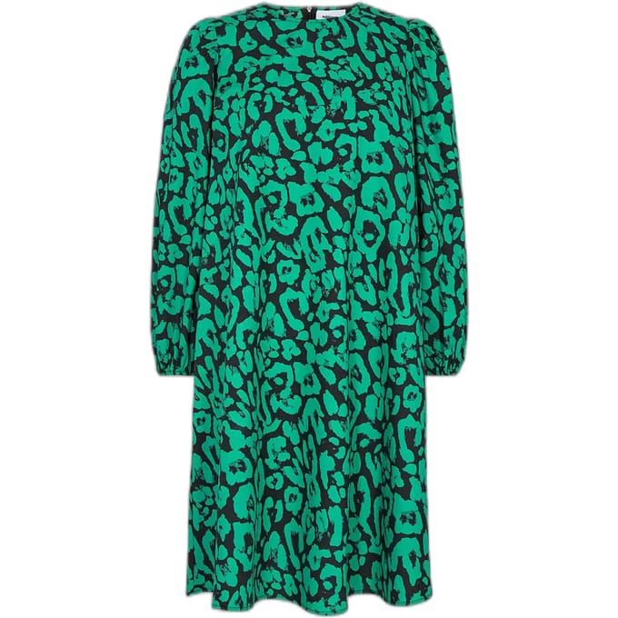 Korte jurk voor dames Minimum Kuliono 9603