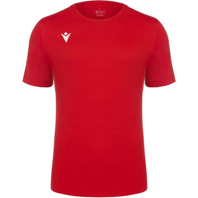 T-shirt Macron Boost Eco