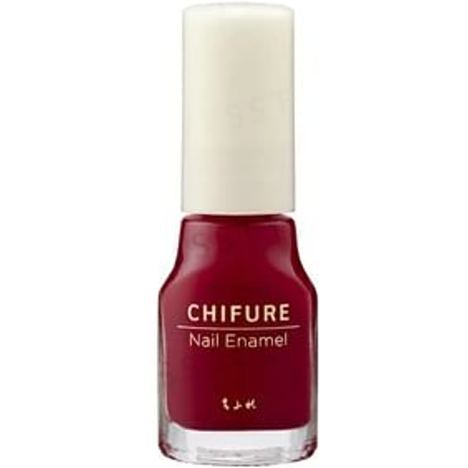 CHIFURE - Nail Enamel 545 1 pc