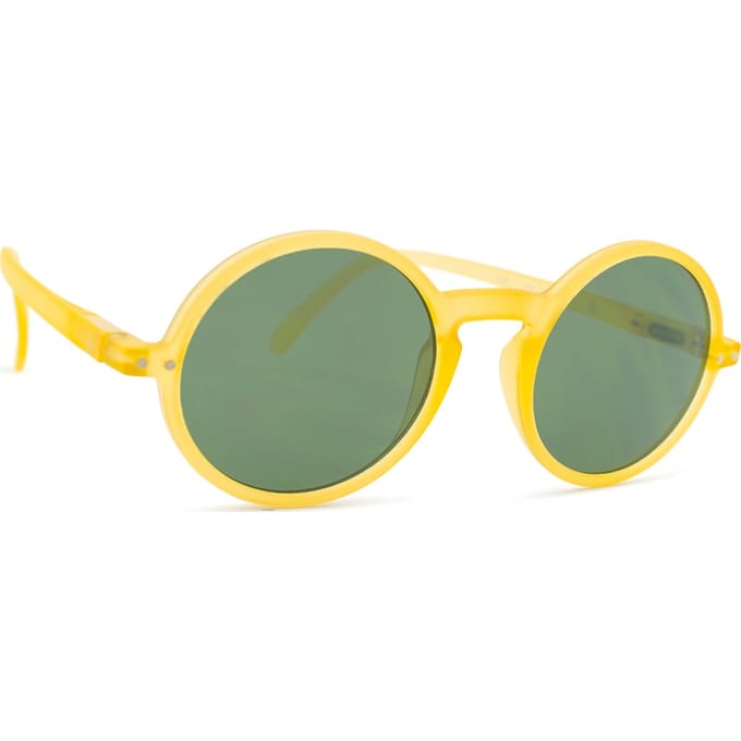 Izipizi Sun #G Yellow Honey