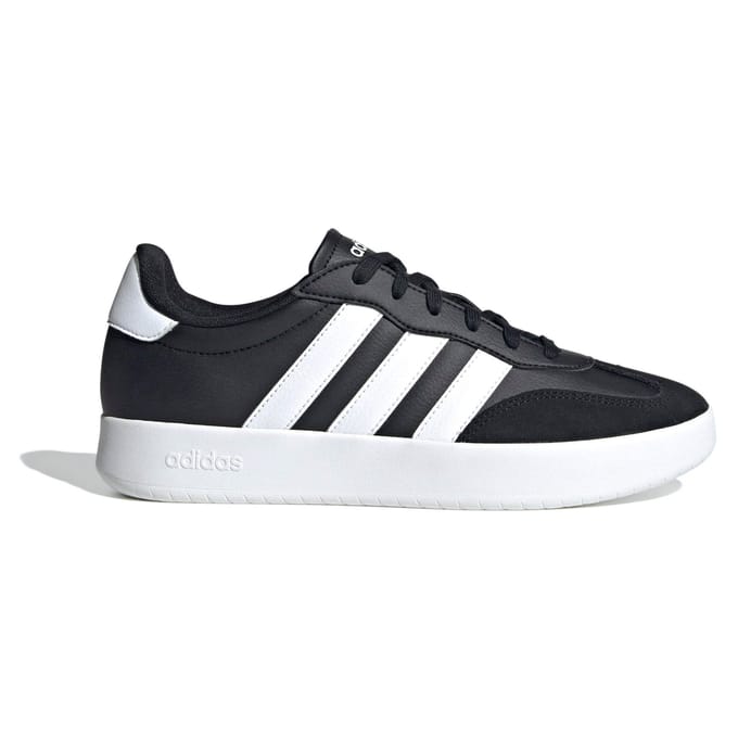 adidas Sportswear Barreda Schoenen - Unisex - Zwart