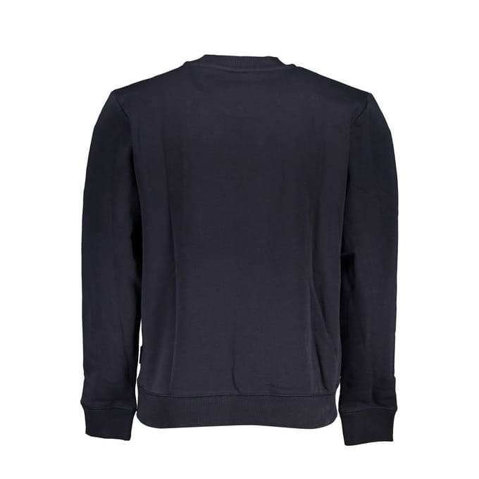 Noorweese Vlag Crewneck Sweatshirt