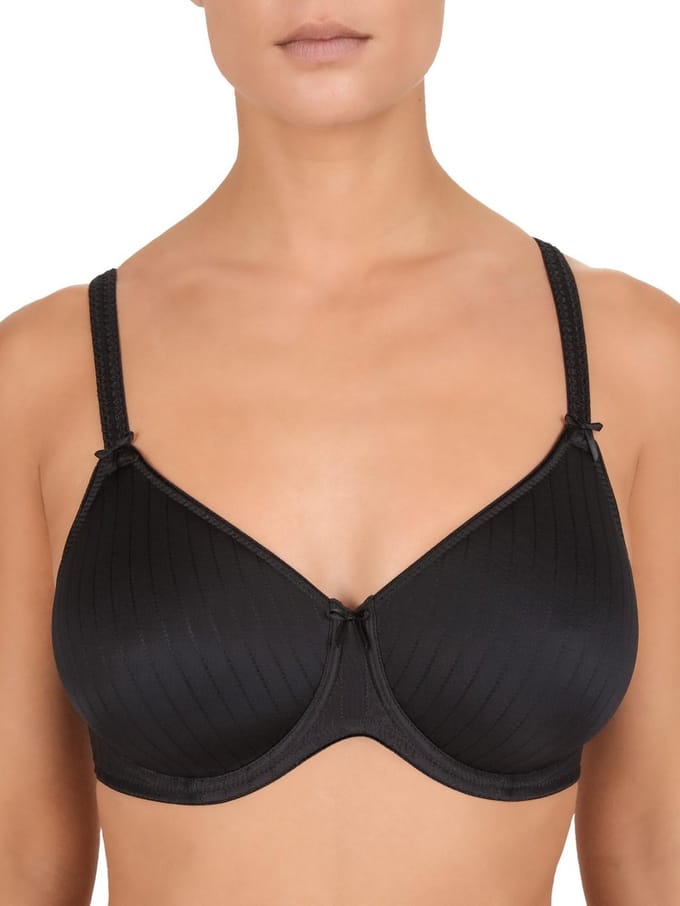 Felina – Modern Weftloc – BH Spacer – 206215 – Black - C80/95