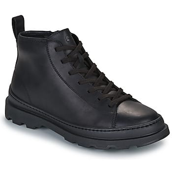 Camper Brutus+ Enkellaarsjes - Herren - Zwart - 41