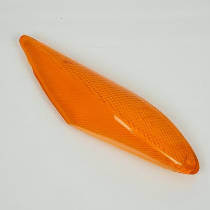 Cabochon clignotant Vicma pour scooter MBK 50 Next Génération 1997 à 2001 AVD