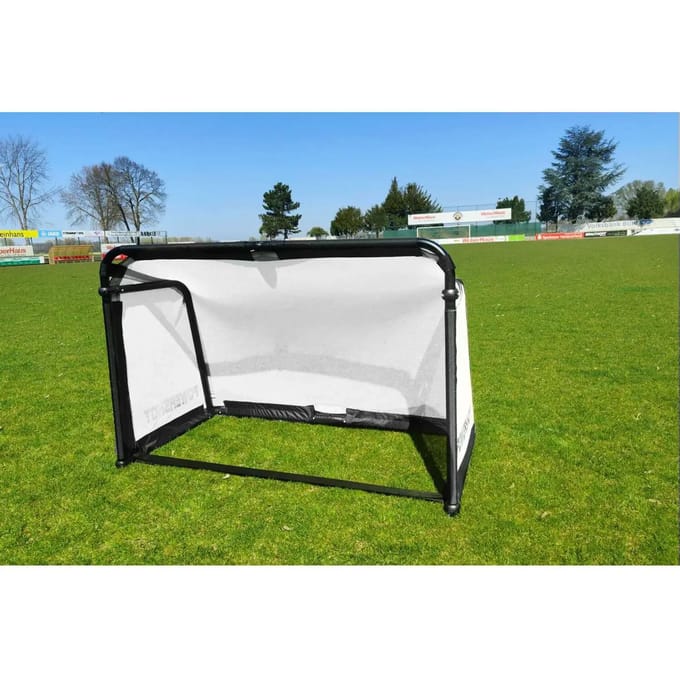 Voetbal vervangnet Powershot
