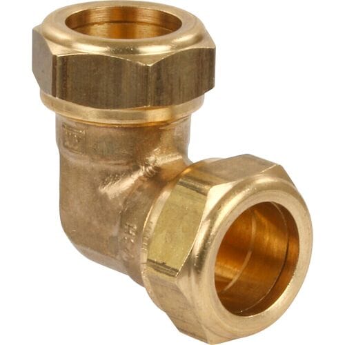 Vsh Fabrieken Compression elbow 2xc 22x22 s1210