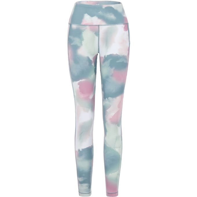 Dare 2B Dames/Dames Influential II Marble Leggings (Marmeren)