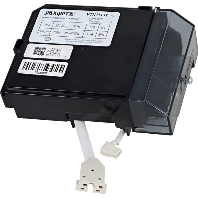 AEG omschakelaar, compressor, 4055972113