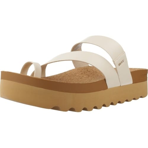 Sandalen met hakken Reef Vista Hi Layla