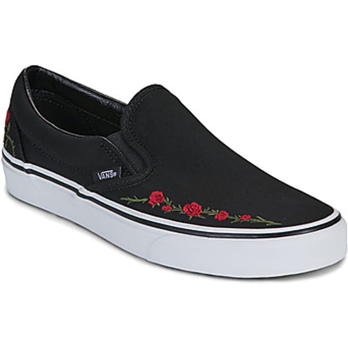 Vans  Instappers Classic Slip-On