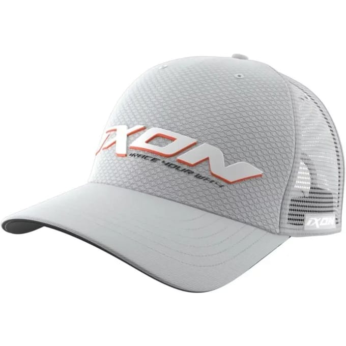 Trucker pet Ixon Soul