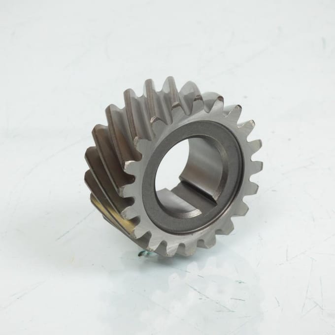 Pièce moteur diverse P2R pour Moto Generic 50 Trigger Avant 2020 Neuf