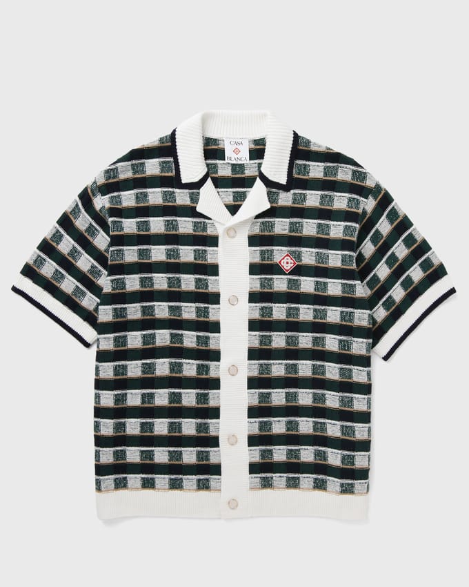 MOSAIC SHIRT