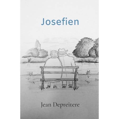 Josefien - Jean Depreitere
