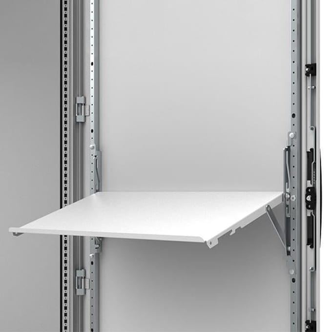 Eldon documenthouder voor kast - DDK600R5