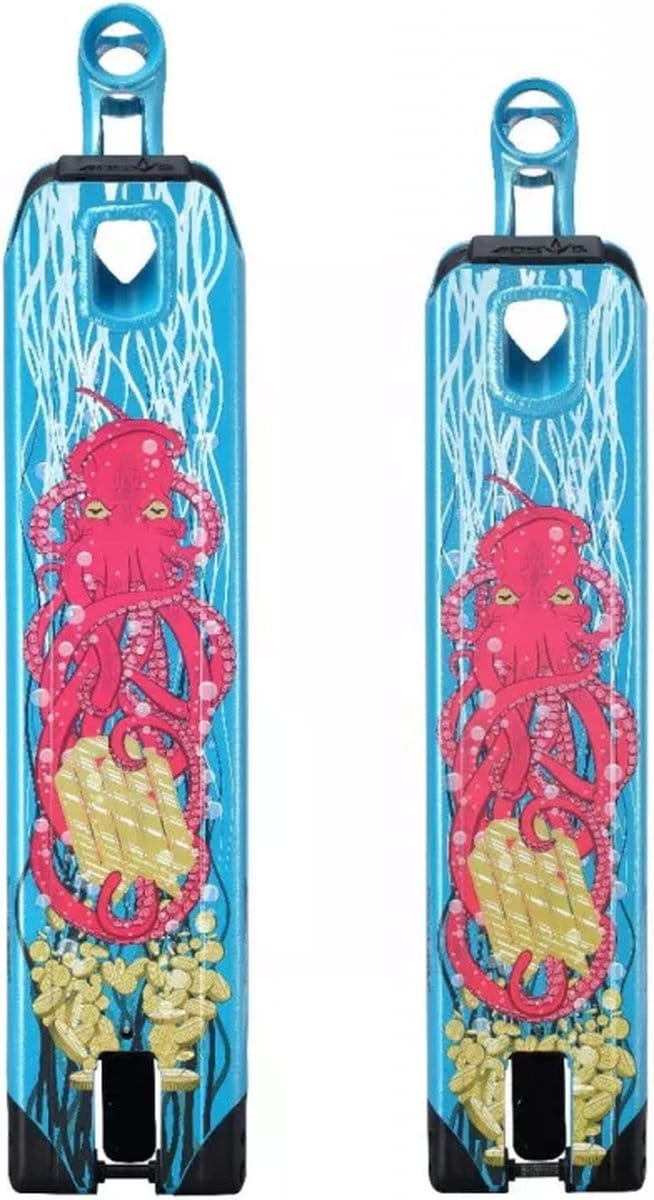 Blunt Deck Signature AOS V5 Raymond Warner