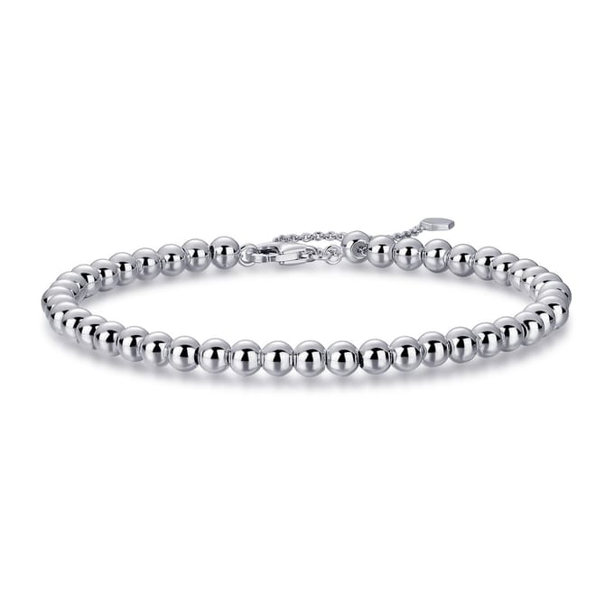 Gisser Jewels Silver Bracelet