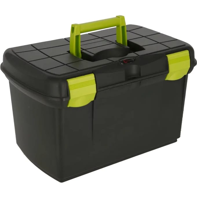 Paardenverzorgingsbox Kerbl Arrezzo
