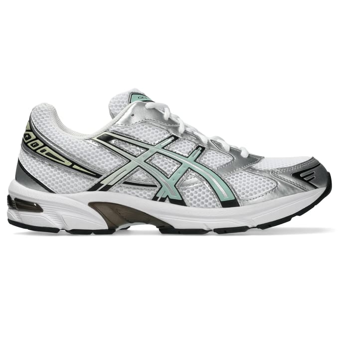 ASICS Gel - Sneakers - Unisex - White Verdigris